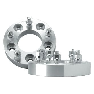 Topline Accessories® - Wheel Adapter