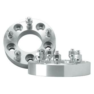 Topline Accessories® - Wheel Adapter