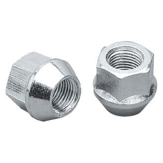 Topline Accessories® - Cone Seat Lug Nuts