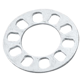 Topline Accessories® - Wheel Spacer