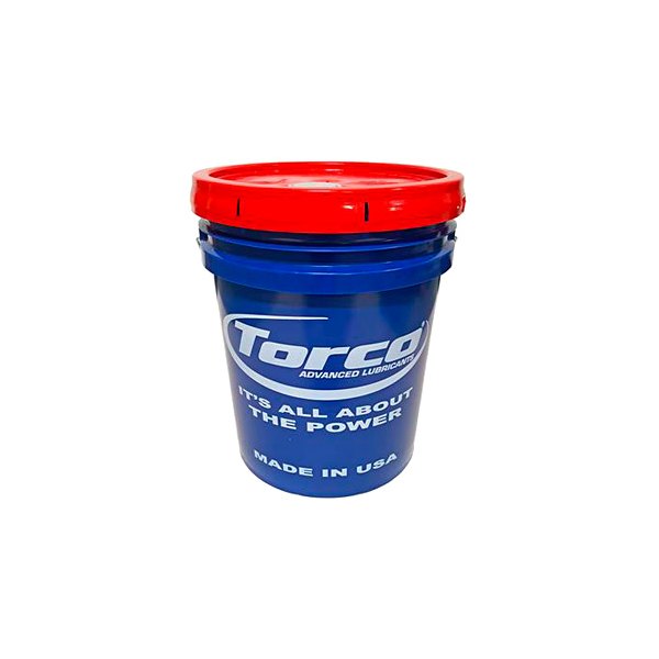 Torco® - RGO™ SAE-250 API GL-6 Racing Gear Oil