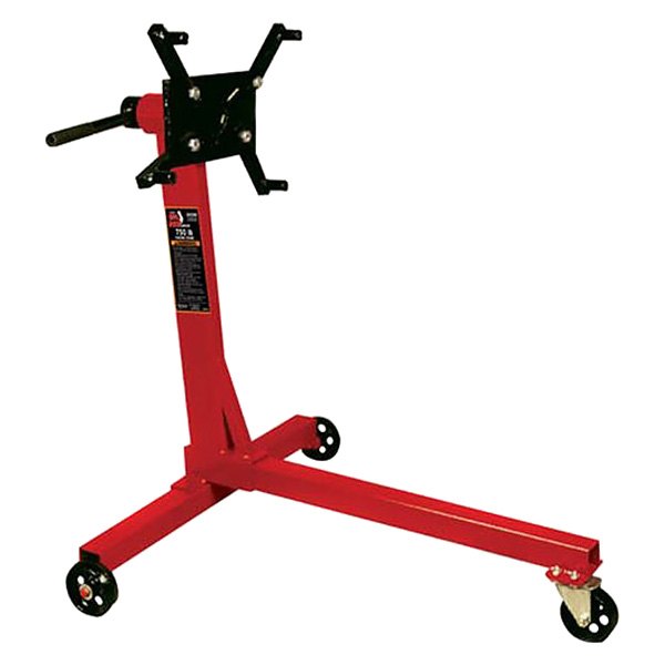 Torin® - Big Red™ 750 lb Engine Stand