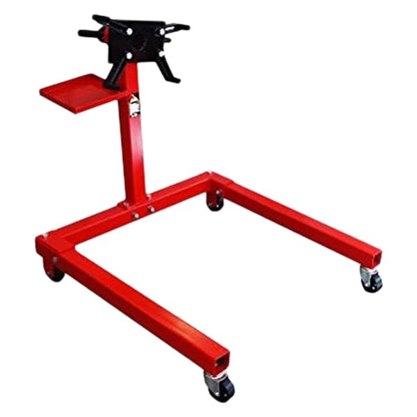 Torin® - Big Red™ 1,250 lb Engine Stand