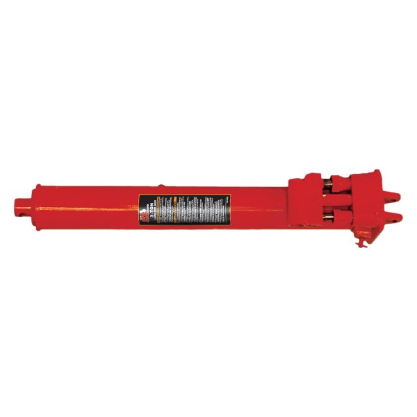 Torin® - Big Red™ 3 t Long Ram Double Piston Hydraulic Jack
