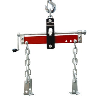 Torin® - Big Red™ 1,500 lbs Engine Leveler