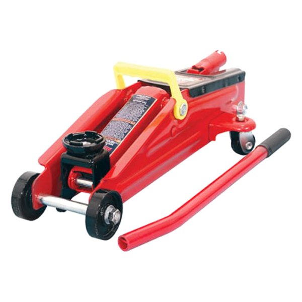 Torin® - Big Red™ 2 t 5.6" to 13" Trolley Hydraulic Floor Jack