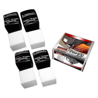 Torklift® - Tie-Down Finishing Kit
