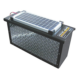 Torklift® - Powerarmor DH Aluminum Battery Box