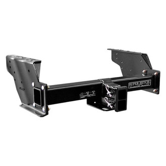 Torklift® - Class 5 Superhitch Original Trailer Hitch with Dual 2" Receiver Opening (17000/1700 Weight Capacity)