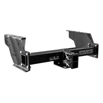 Torklift® - Class 5 Superhitch Original Trailer Hitch with Dual 2" Receiver Opening (17000/1700 Weight Capacity)