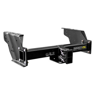 Torklift® - Class 5 Superhitch Original Trailer Hitch with Dual 2" Receiver Opening (17000/1700 Weight Capacity)