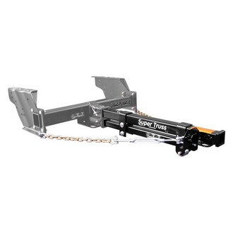 Torklift® - 48" SuperHitch SuperTruss Receiver Extension for 2" Reseivers