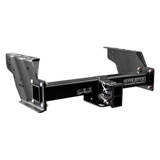 Torklift® - Class 5 Superhitch Original Trailer Hitch with Dual 2" Receiver Opening (17000/1700 Weight Capacity)