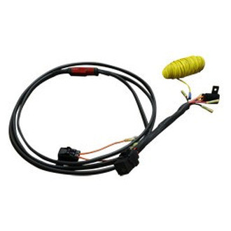 Torklift® - Hiddenpower Wire Harness