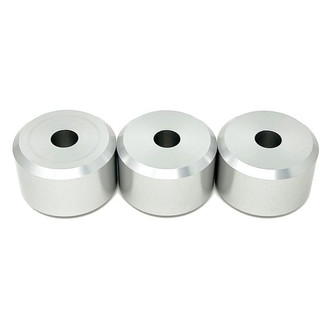 Torque Solution® - Solid Differential Mount