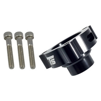 Torque Solution® - Blow-Off Valve Adapter
