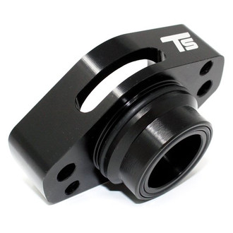 Torque Solution® - Blow-Off Valve Adapter