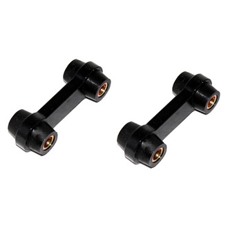 Torque Solution® - Front Urethane End Links