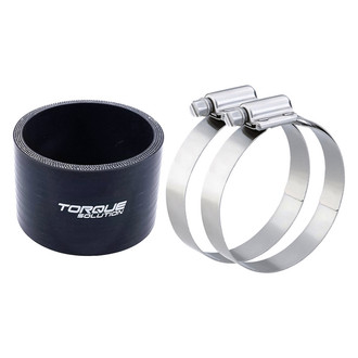 Torque Solution® - Silicone Throttle Body Hose Coupler