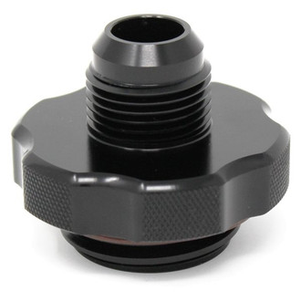 Torque Solution® - Engine Crankcase Breather Cap