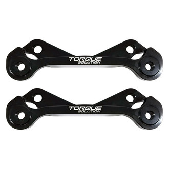 Torque Solution® - Brake Caliper Adapter Kit