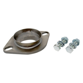 Torque Solution® - Downpipe Catback Adapter