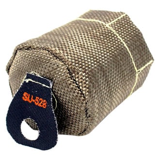 Torque Solution® - Short Thermal Oil Filter Blanket