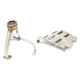 Torque Solution® - Engine Oil Pickup with Windage Baffle