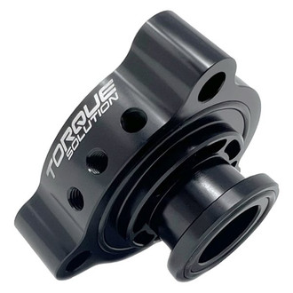 Torque Solution® - Blow-Off Valve Adapter