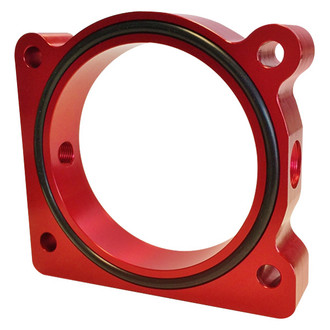Torque Solution® - Throttle Body Spacer