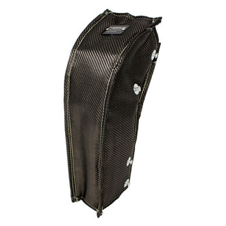 Torque Solution® - Thermal Downpipe Blanket
