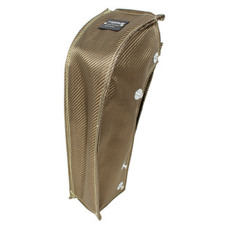Torque Solution® - Thermal Downpipe Blanket