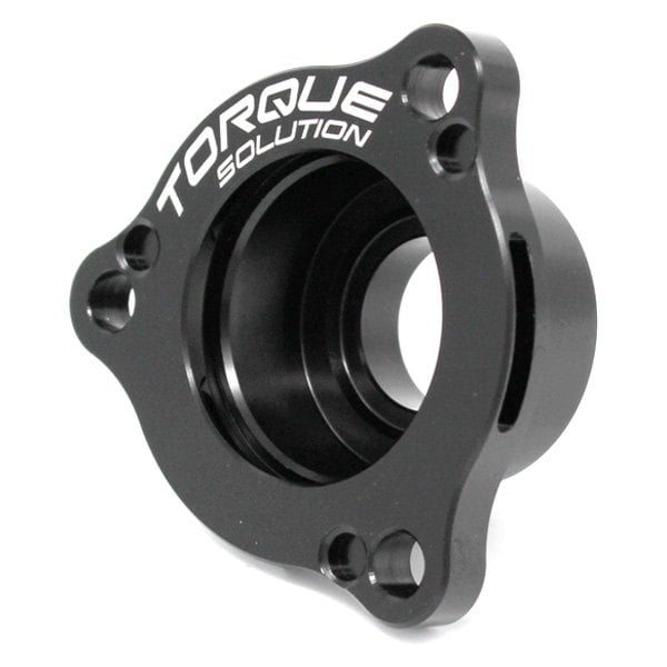 Torque Solution® - Blow Off Valve Adapter