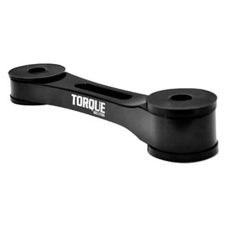 Torque Solution® - Billet Aluminum Pitch Stop Tranny Mount