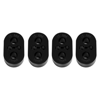 Torque Solution® - Exhaust Mount Kit