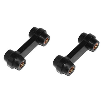 Torque Solution® - Front Urethane End Links