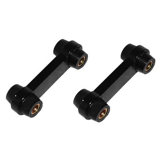 Torque Solution® - Rear Urethane End Links