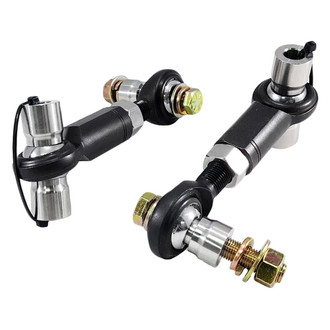 Torque Solution® - Rear Spherical Bearing End Links