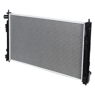 Torxe™ - Engine Coolant Radiator