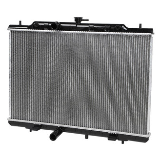 Torxe™ - Engine Coolant Radiator