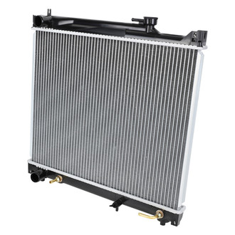 Torxe™ - Engine Coolant Radiator
