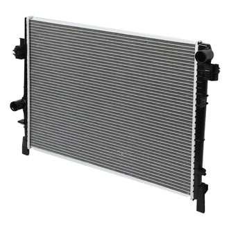 Torxe™ - Engine Coolant Radiator