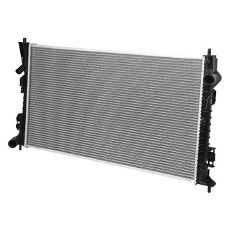 Torxe™ - Engine Coolant Radiator