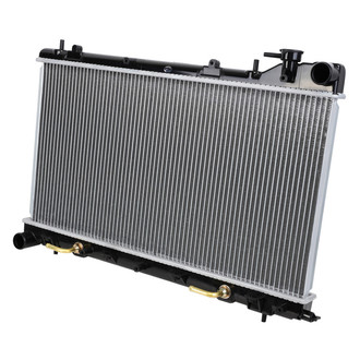 Torxe™ - Engine Coolant Radiator