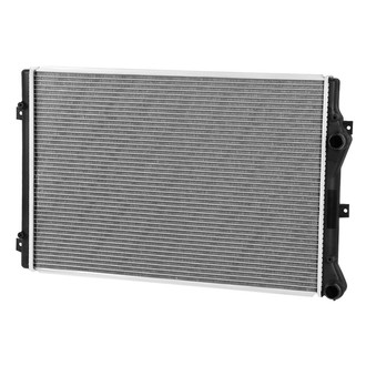 Torxe™ - Engine Coolant Radiator