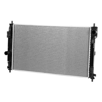Torxe™ - Engine Coolant Radiator