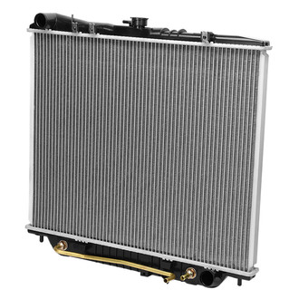 Torxe™ - Engine Coolant Radiator