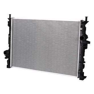 Torxe™ - Engine Coolant Radiator