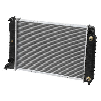 Torxe™ - Engine Coolant Radiator