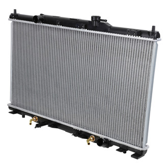 Torxe™ - Engine Coolant Radiator